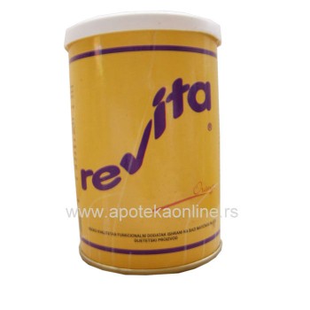 REVITA ORANGE 1000g REVITA ORANGE 1000g